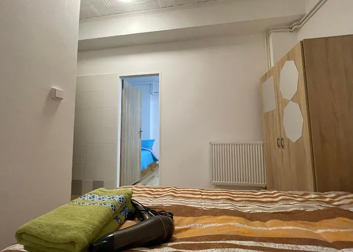 Trung Lo Cao Penzion Praha