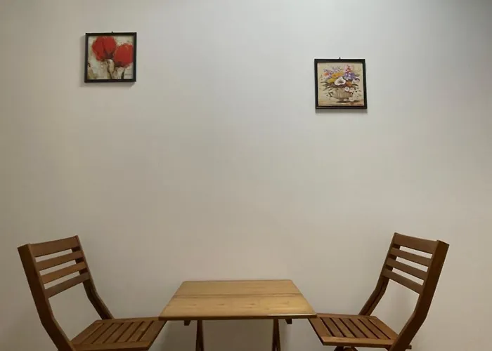 Penzion Trung Lo Cao