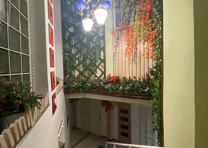 Trung Lo Cao Penzion Praha