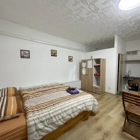 Trung Lo Cao Prague