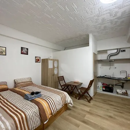 Konukevi Trung Lo Cao Prag