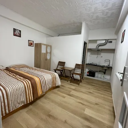 Trung Lo Cao Guest house *