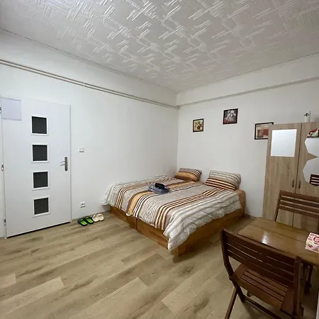 Pensionat Trung Lo Cao 3*
