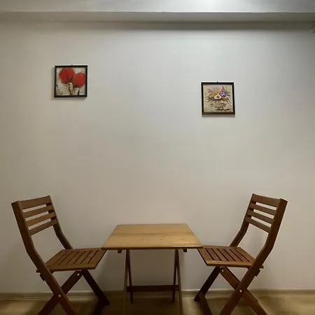 Guest house Trung Lo Cao