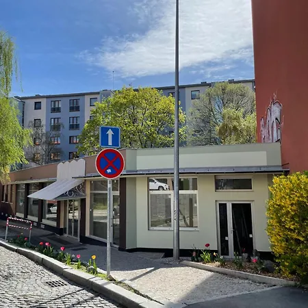 Vendégház Trung Lo Cao