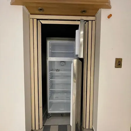 Vendégház Trung Lo Cao *