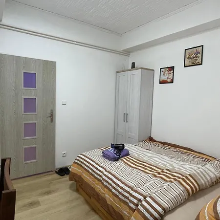 Trung Lo Cao Guest house