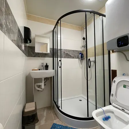 Gasthof Trung Lo Cao 3*