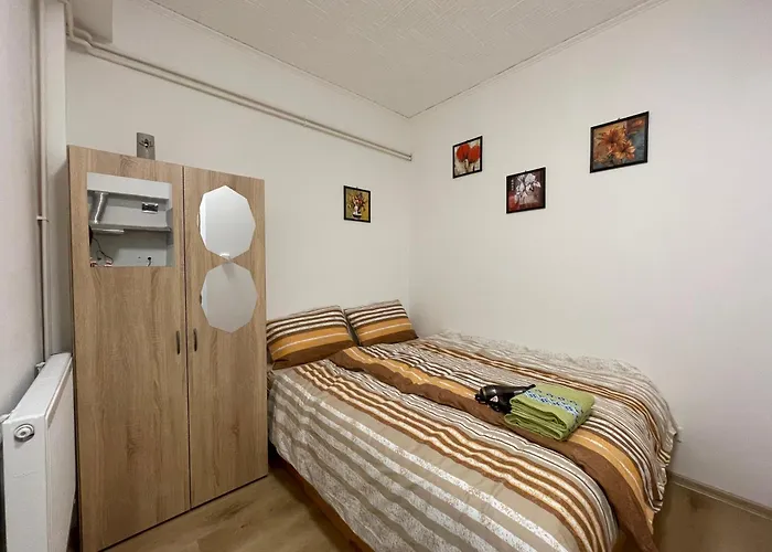 Vendégház Trung Lo Cao
