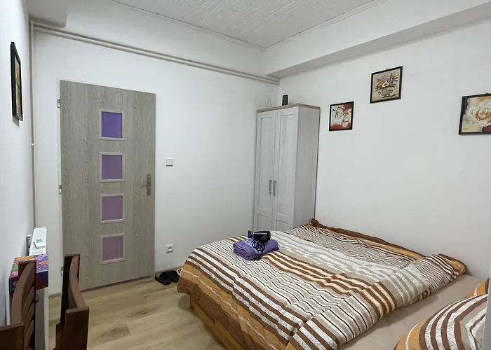 Vendégház Trung Lo Cao 3*